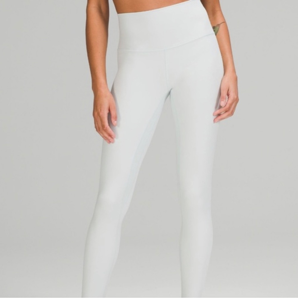 Lululemon Align Leggings 28” Size 6
